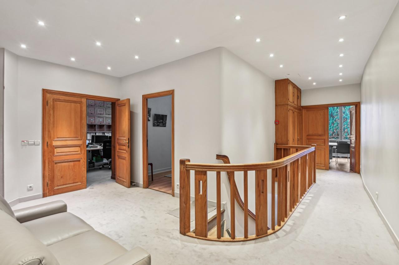 Bureau Paris 398m² Location bureau Paris OLBUR2425411 11
